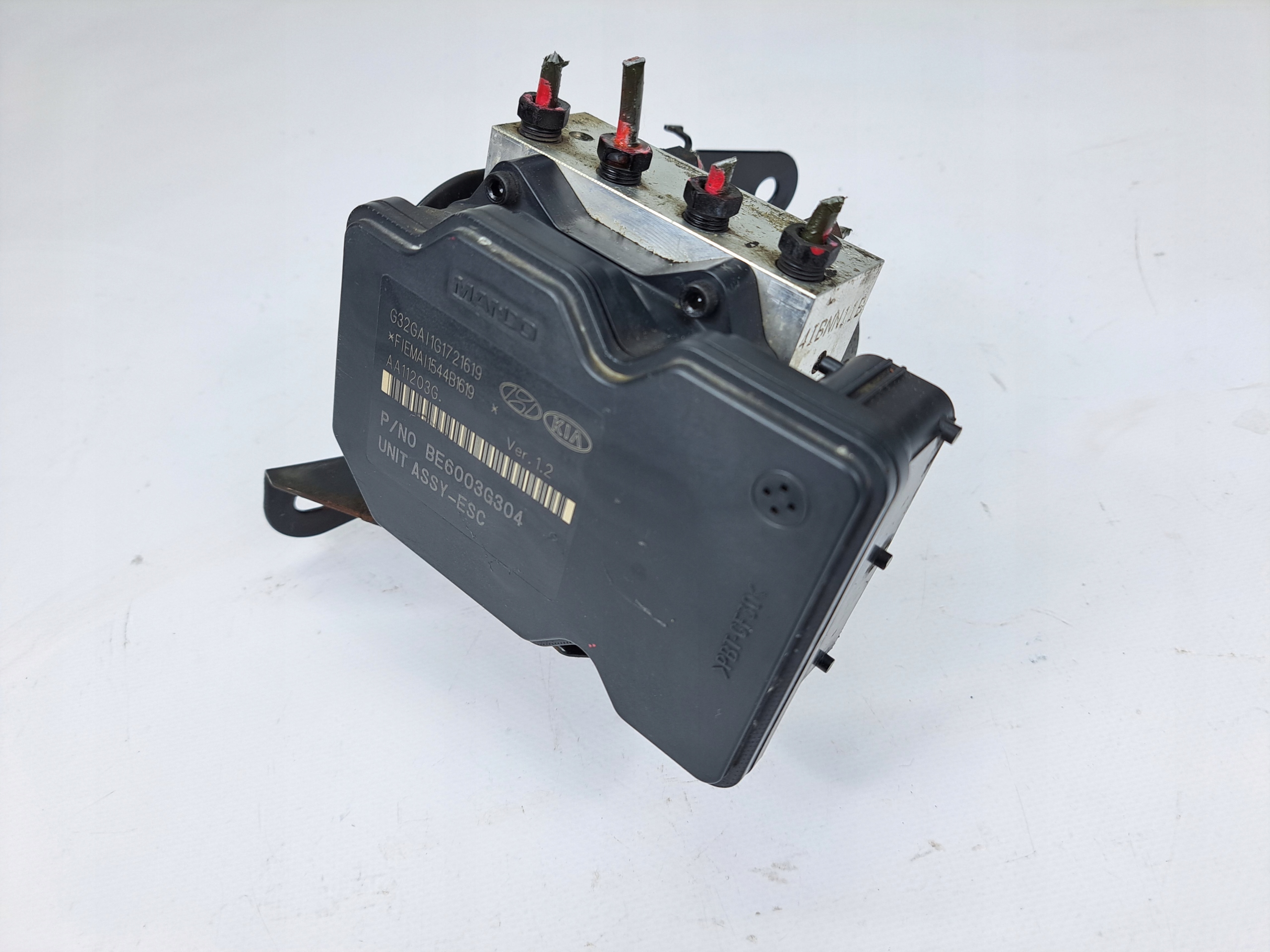 POMPA STEROWNIK ABS KIA OPTIMA 58920-2T520