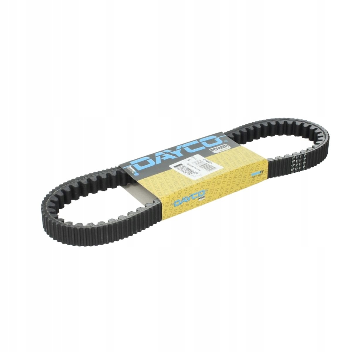 Hnací pás Aprilia Atlantic; Derbi Boulevard;