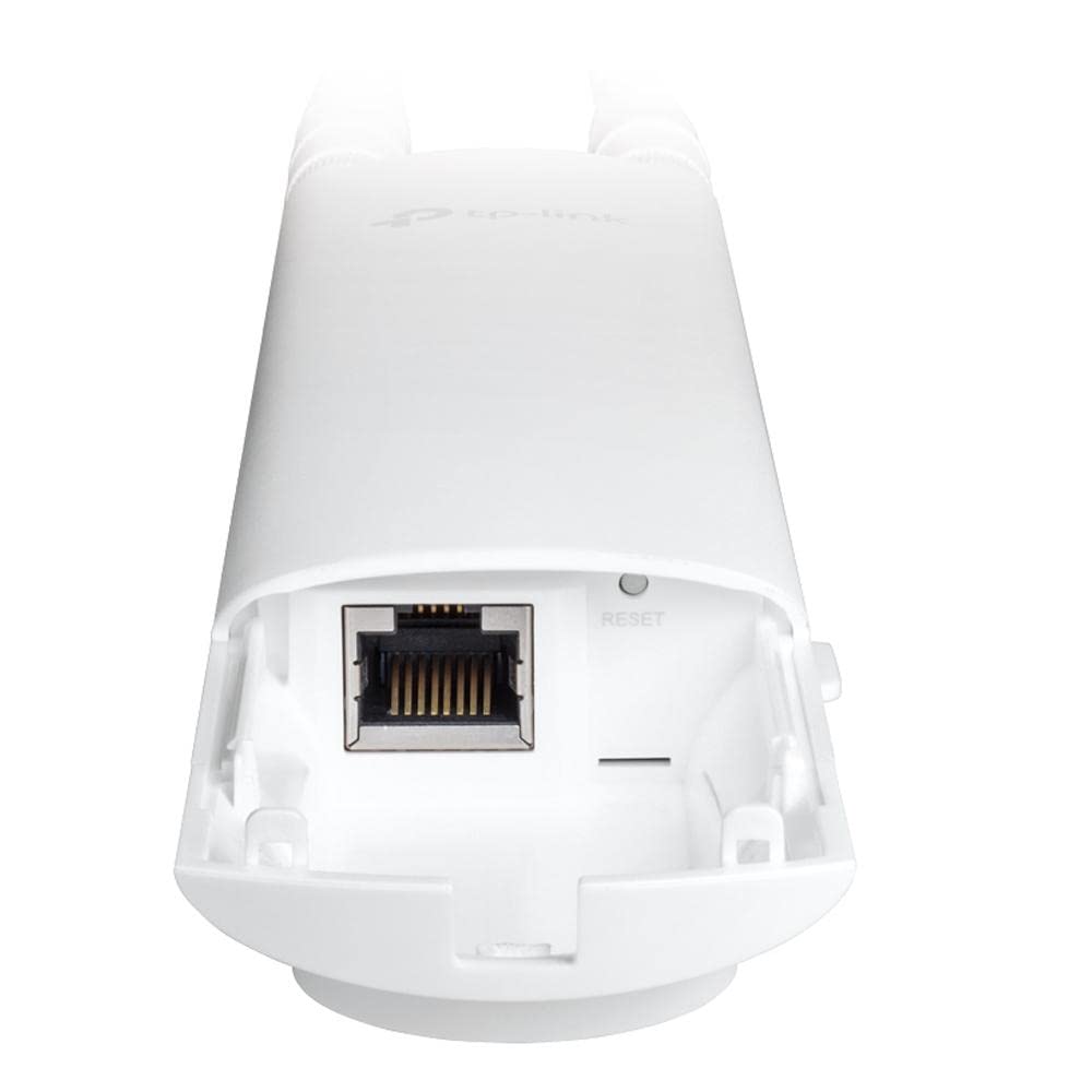 TP-LINK EAP225 Zewnętrzny Punkt Dostępu WLAN Gigabit Dualband IP65 — miniatura 3