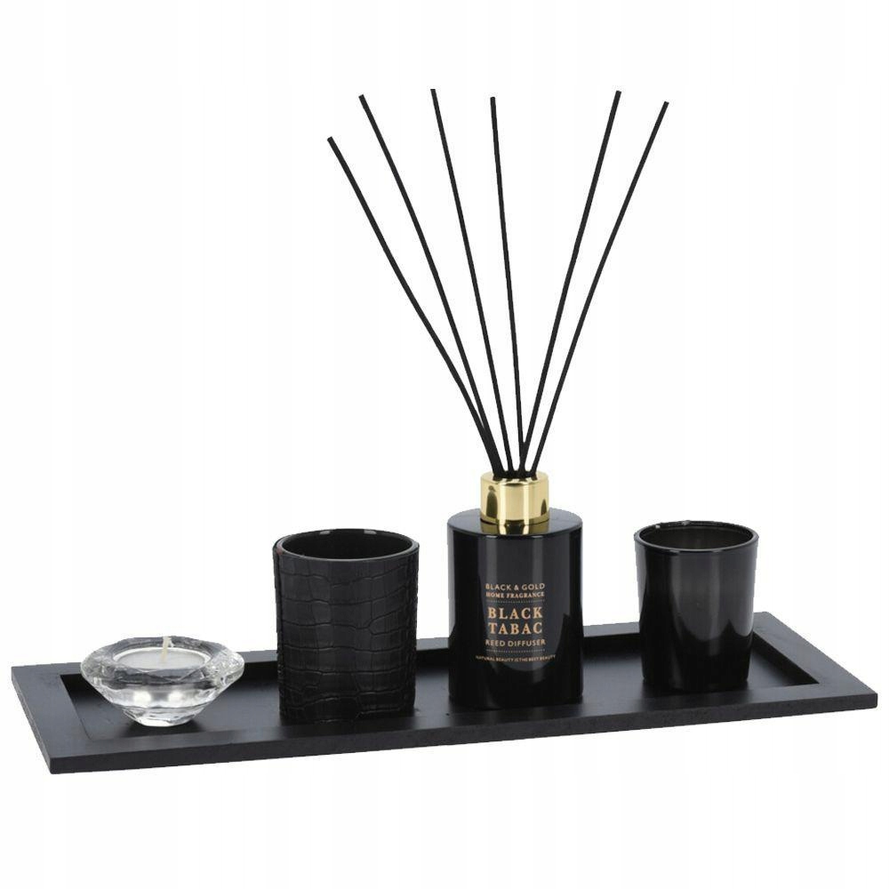 

Perfumy do wnętrz odświeżacz Aromaterapia patyczki