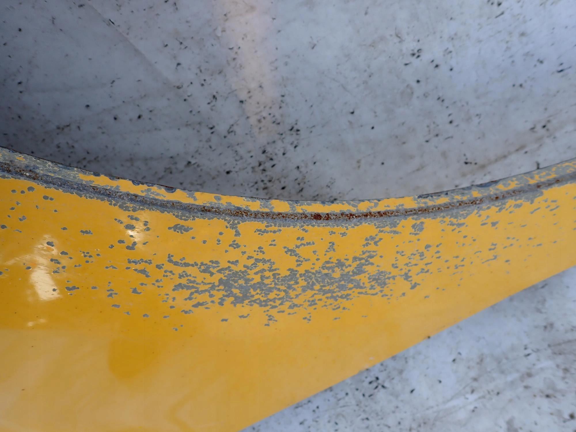 TOYOTA PROACE II 2 16-> fender front front right
