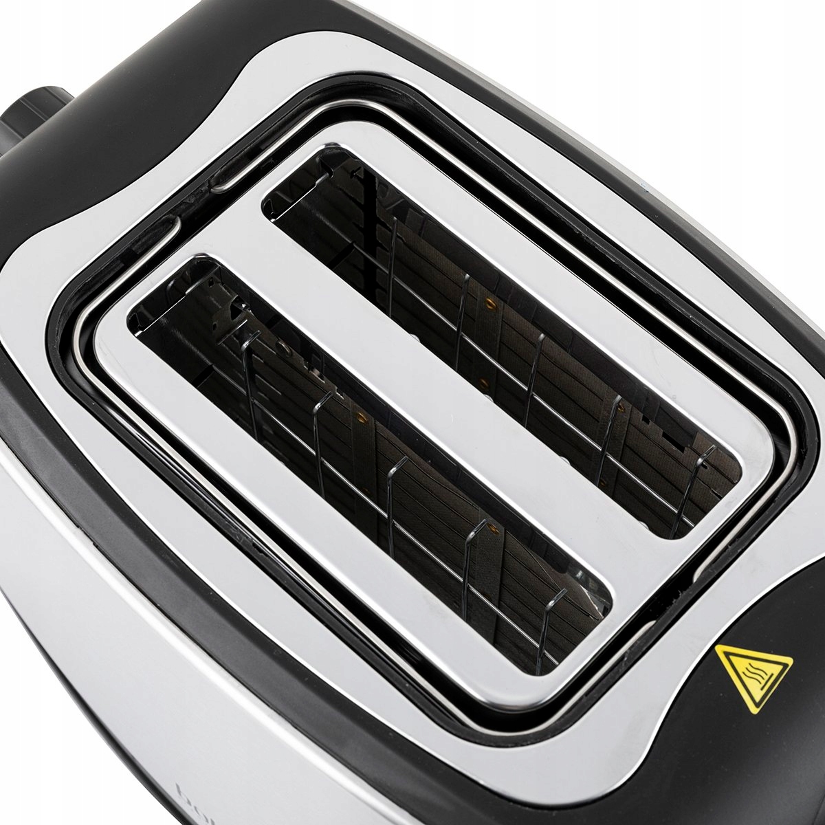 Toster Botti Goldi srebrny 700 W Model Goldi