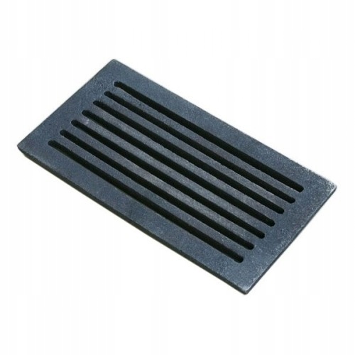 Ruszt żeliwny 250x180 mm do kuchni Salgo Wamsler