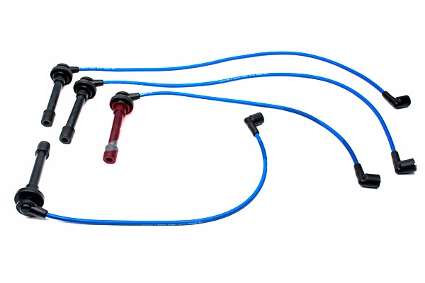 PRZEWODY ZAPŁONOWE JPN Producent części JPN