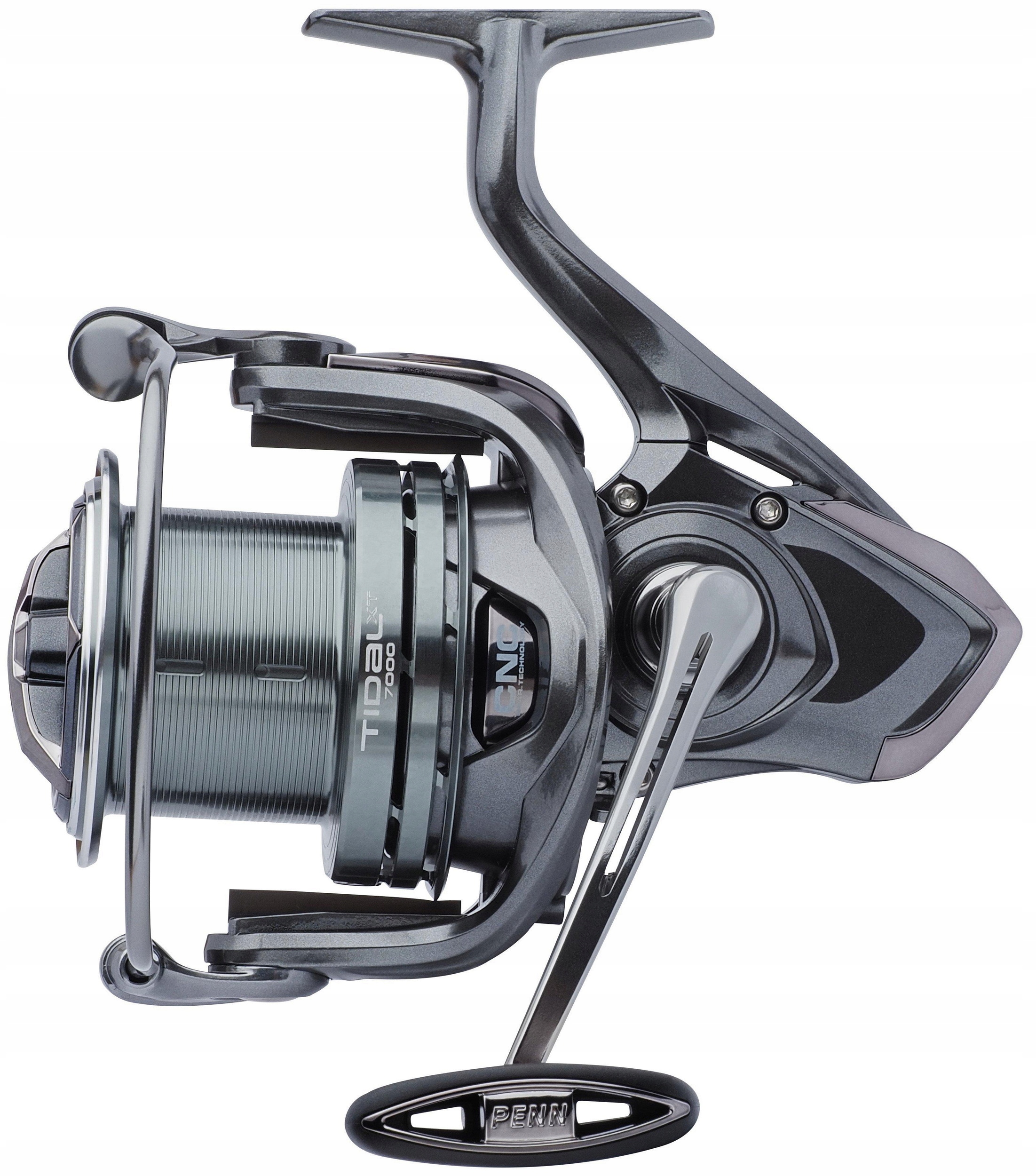 Kołowrotek Penn Tidal Xt Long Cast 8000 1594965