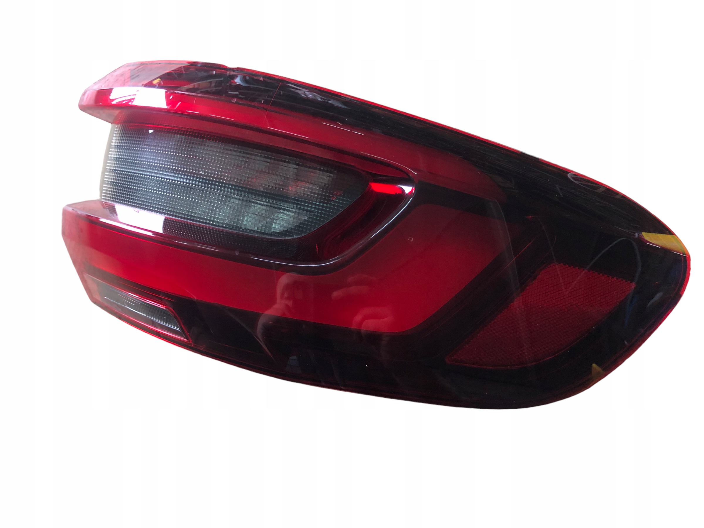 BMW X5 G05 X5M F95 18- led правый задний европа