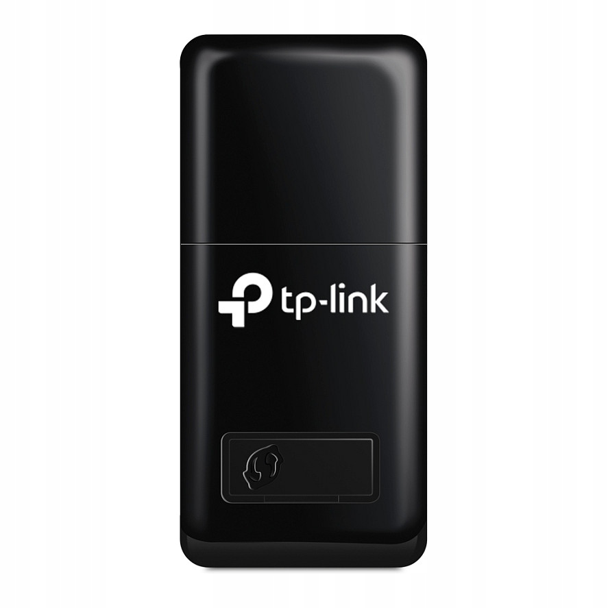 Tp-link TL-WN823N Mini Wi-Fi Usb Adapter 300 Mbps