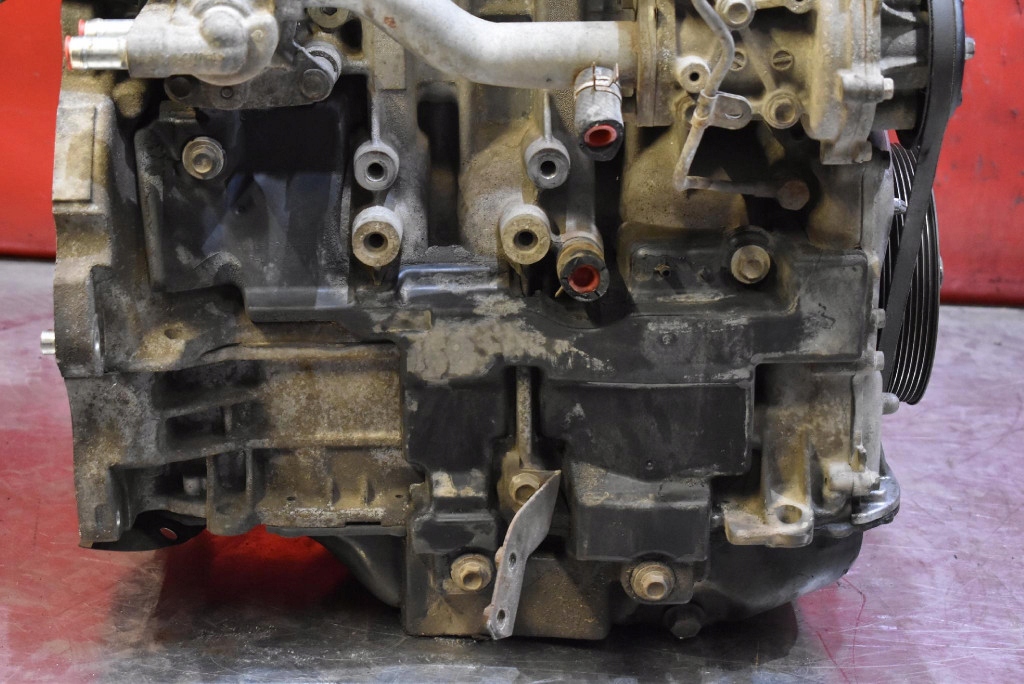 двигатель 4N13 mitsubishi ASX 1 и 1.8 DID 150 ЛС 4X4 10-12