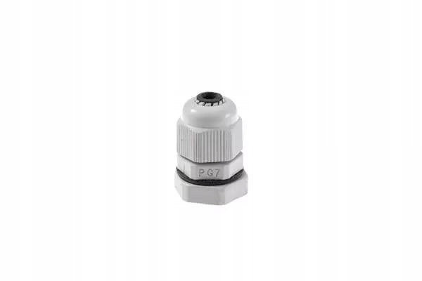 

Pawbol Dławnica Dławik kablowy PG-7 na 3,5 6 mm