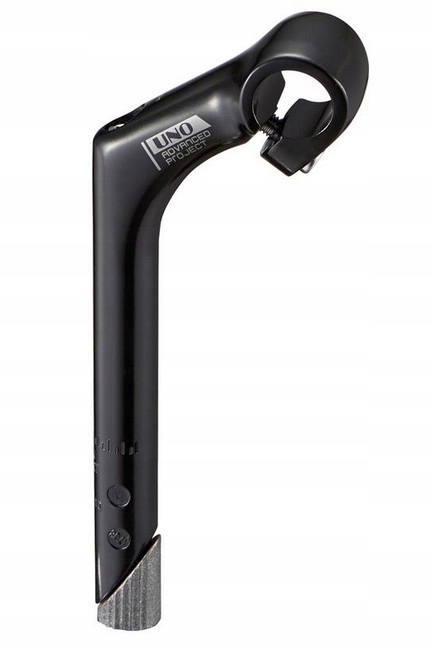 Mostek Kierownicy Kalloy Uno AL-222 25,4 MM 80 MM