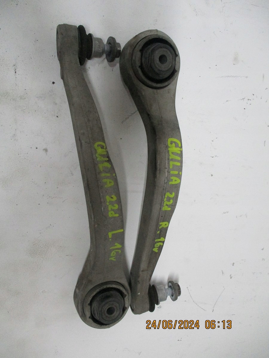 Querlenker Querlenker rechts links ALFA ROMEO GIULIA 2,2D