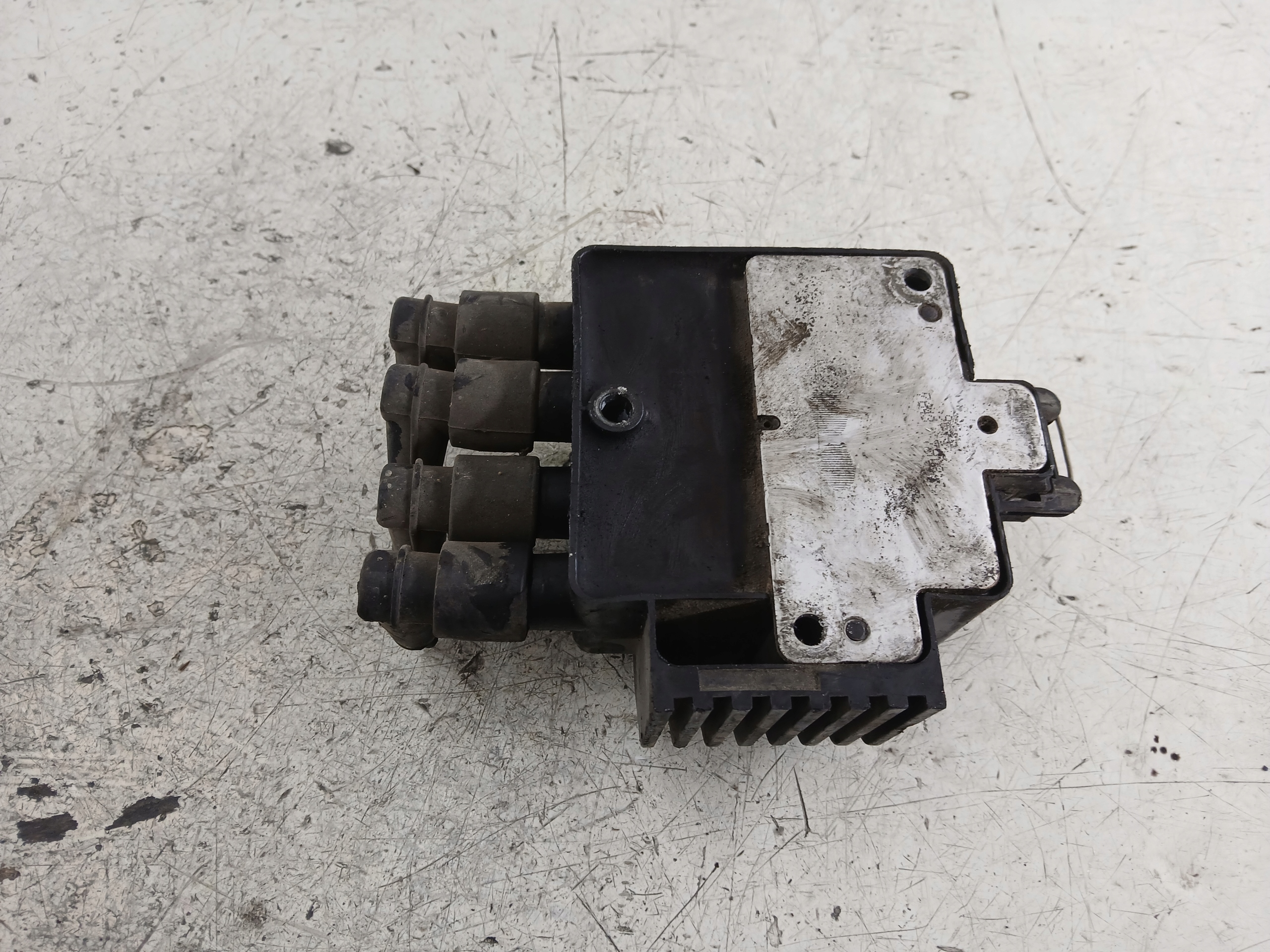 OPEL CORSA B 1.2 coil ignition 1103872