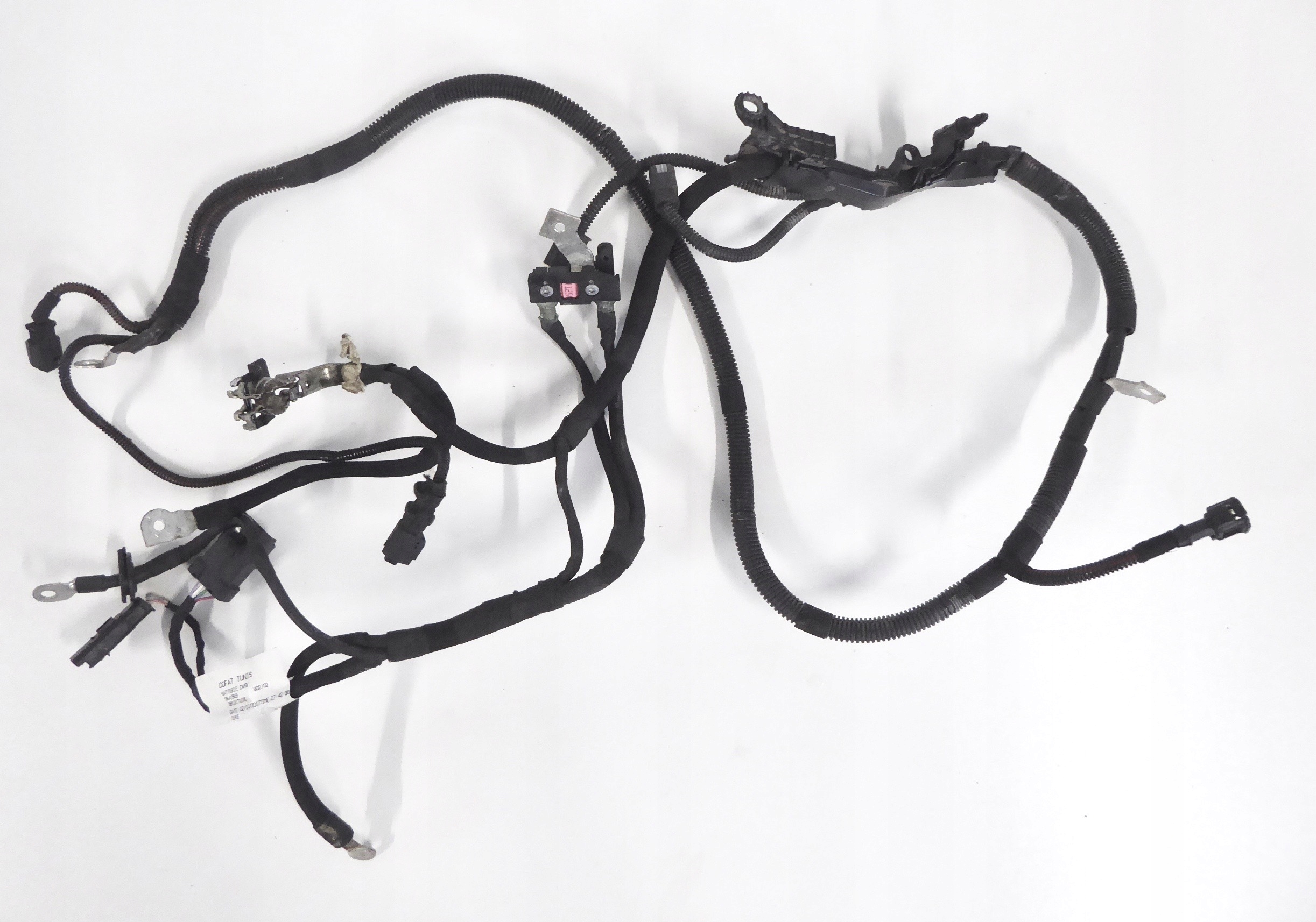 cablaggio per batteria OPEL CROSSLAND X