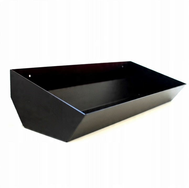 

Poka Premium Półka na pady polerskie 83mm 165mm