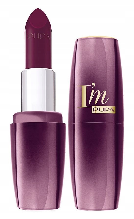 Pupa Velvet Garden Pomadka Do Ust I'm 312