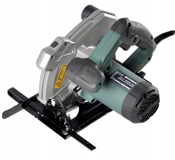 PILARKA TARCZOWA PIŁA 185mm PRZECINARKA 1800W BASS Marka Bass