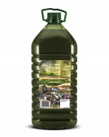 Oliwa z Oliwek Kier 5L Olive Pomace Oil 5 L