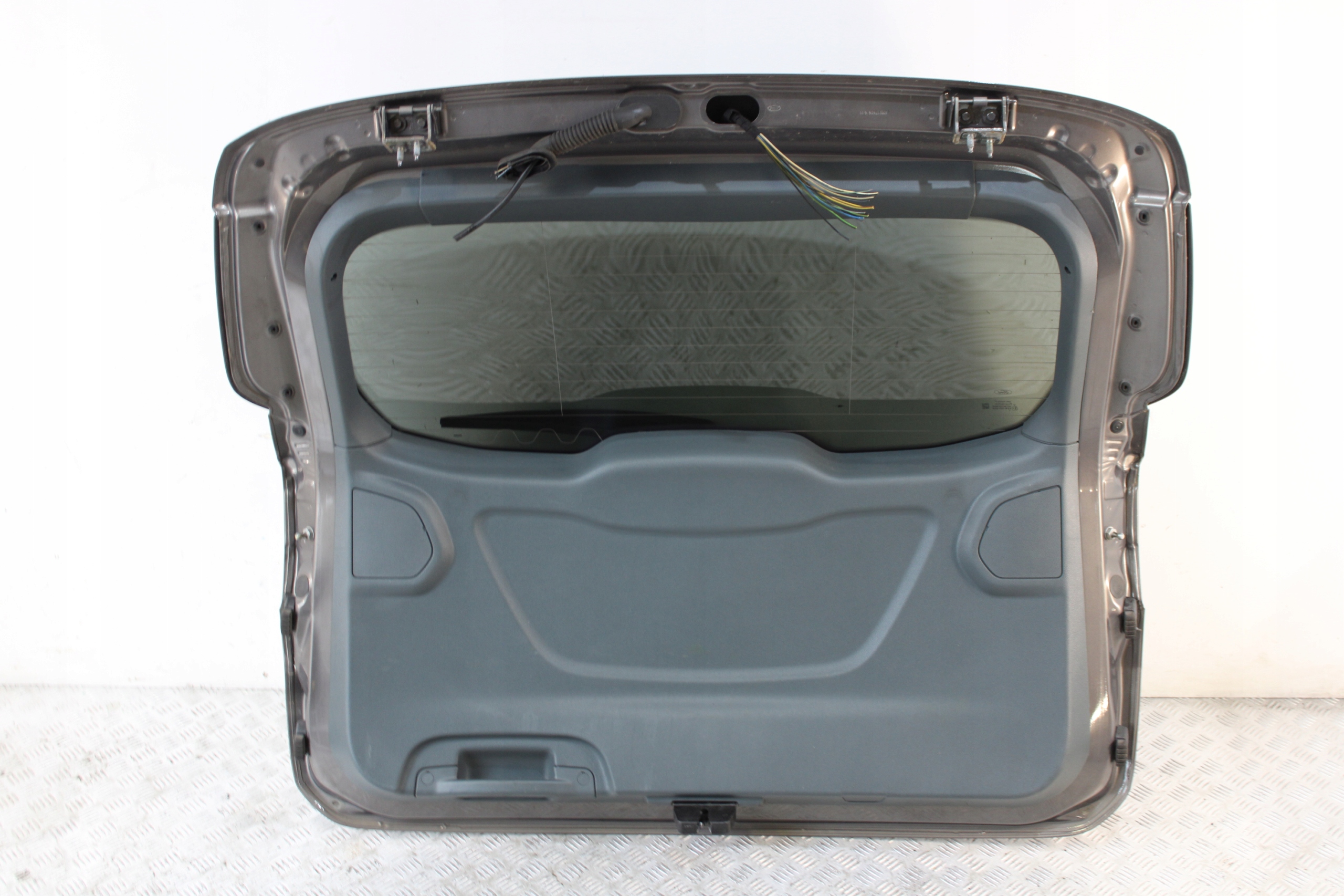 trunk door boot FORD C-MAX MK2