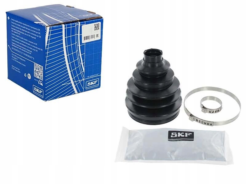 

Skf Osłona Przegubu Przód Vkjp 1055