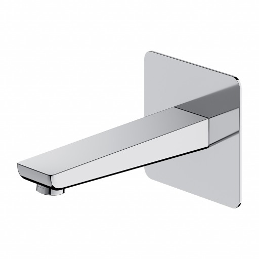 Vaňová Stena S Mosadzným Výtokom, Chróm Omnires