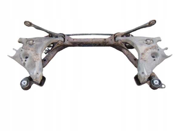 AUDI A4 B6 00-06 KOMBI BELKA ZAWIESZENIA TYŁ TYLNA