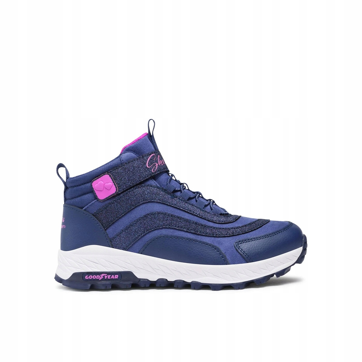 Skechers Fuse Tread Wild Adventure 29