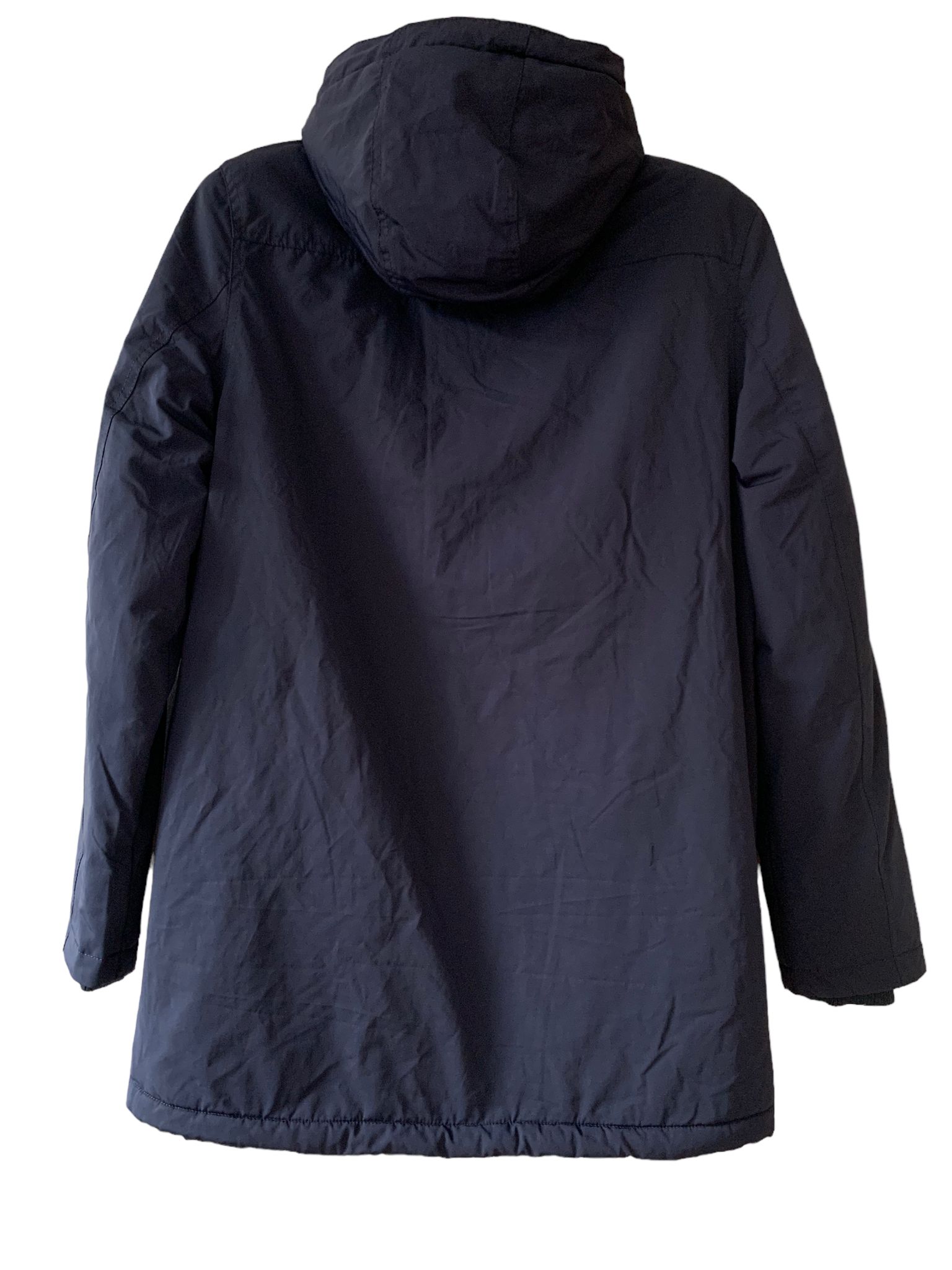 Kurtka męska parka ocieplana r S Your Turn Rozmiar S