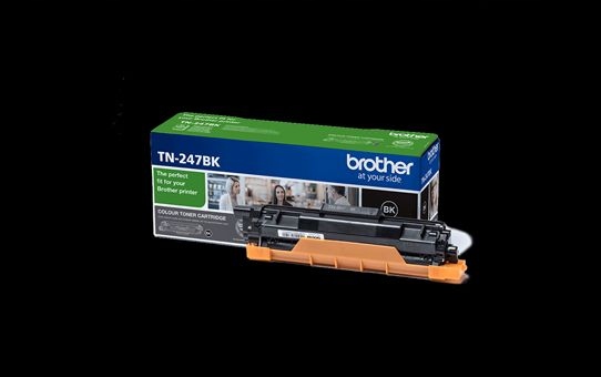 Brother TN-247BK (3000 str.) TN247BK