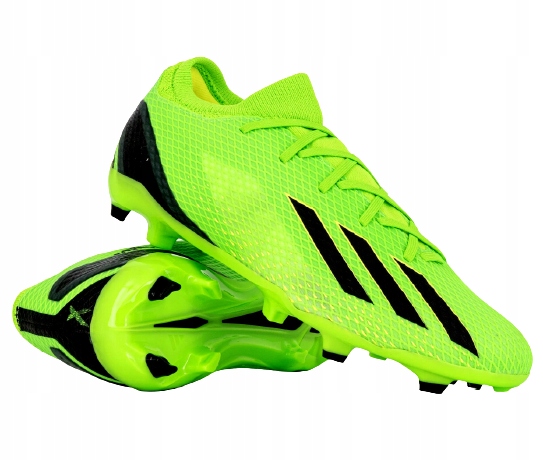 Adidas X Speedportal.3 Fg pánské kopačky na trávník