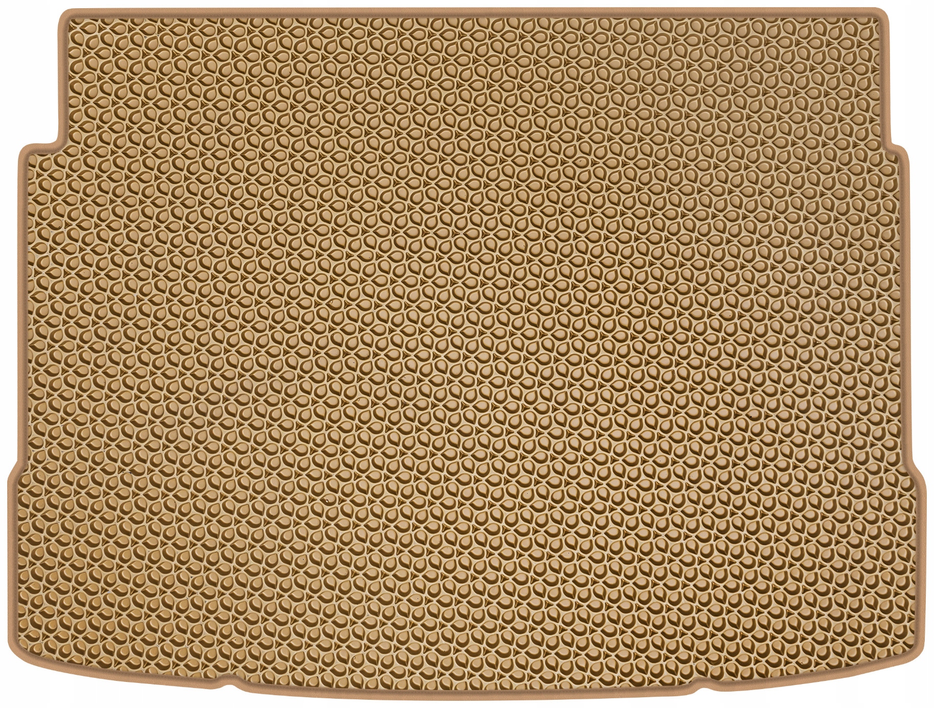 Renault Austral Suv 2022 – Vložka do kufru Eva