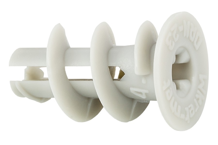 

Kołki kołek do Gk ślimakowy Klimas DRN-23 200szt