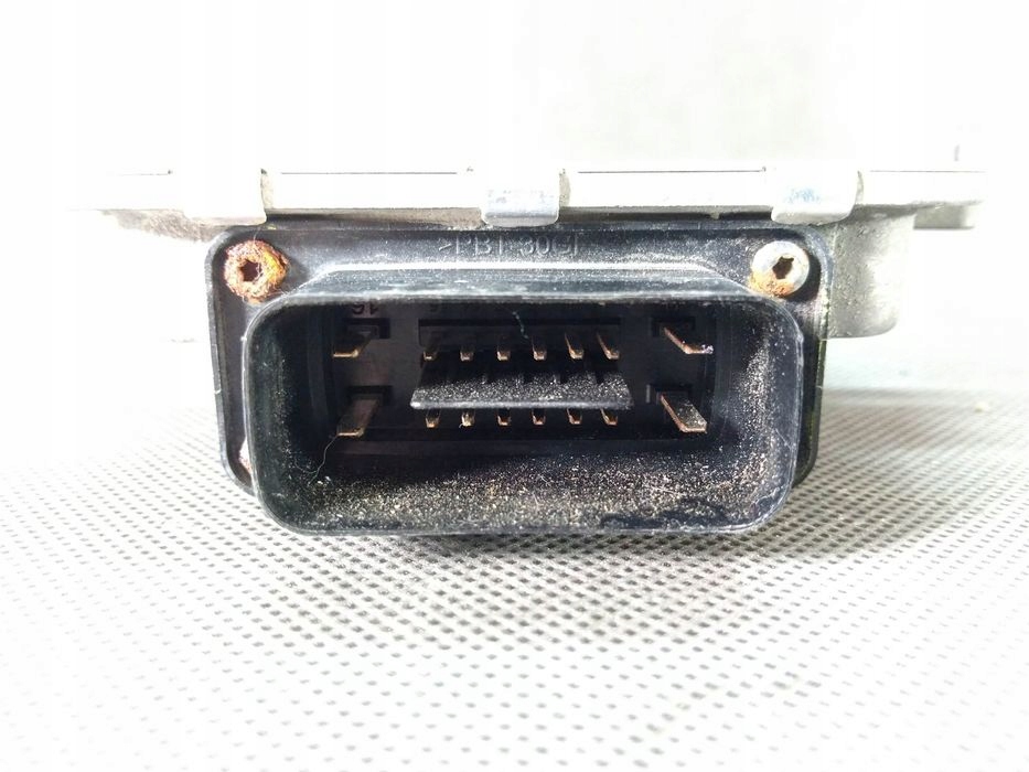 module sterujacy feed pump Chevrolet Camaro VI