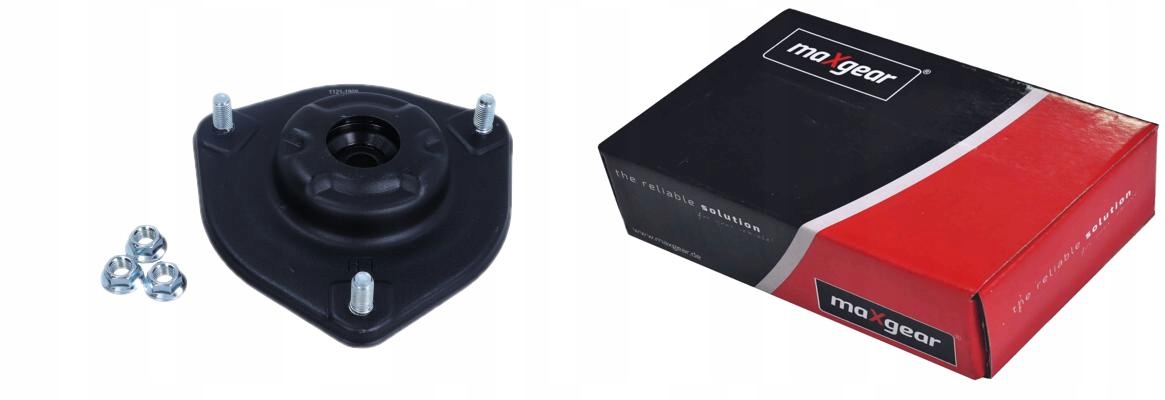 72-3564 - ПОДУШКА AMORT. KIA ПЕРЕДНЯ CARENS III MAGENTIS 05-L