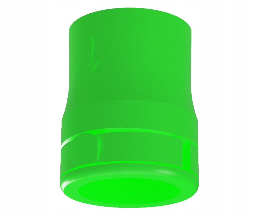 

Adapter odsysania do pilarki Bosch Gts 635-216 Ø35