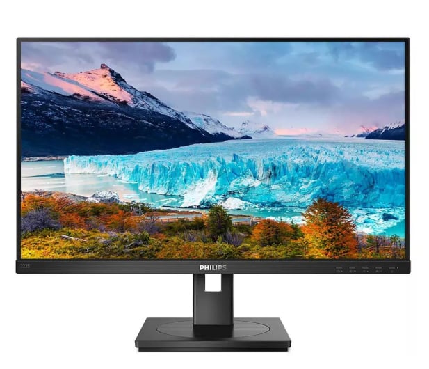 Monitor Led 22" Philips 222S1AE/00