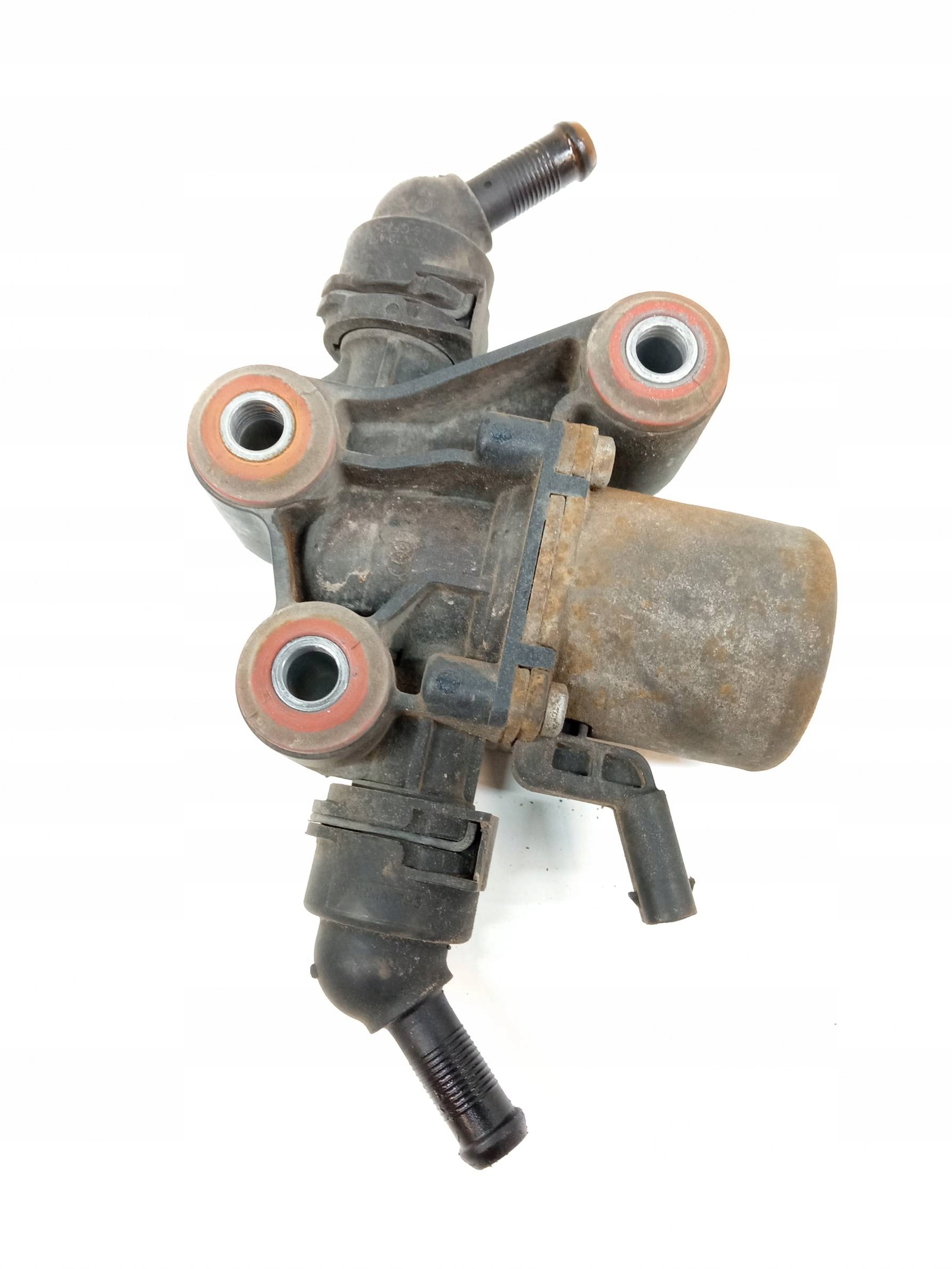 elektroventil vody Dennis Eagle Elite 2 (2003-2014)