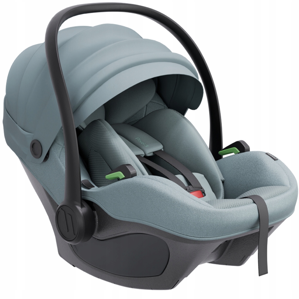 Fotelik samochodowy Avionaut Pixel 3 0-13kg Blue