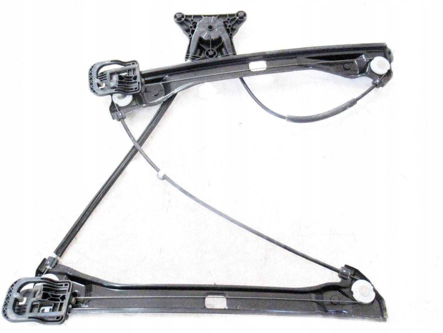 SKODA RAPID SPACEBACK PODNOŚNIK SZYBY PRAWY PRZÓD PRZEDNI