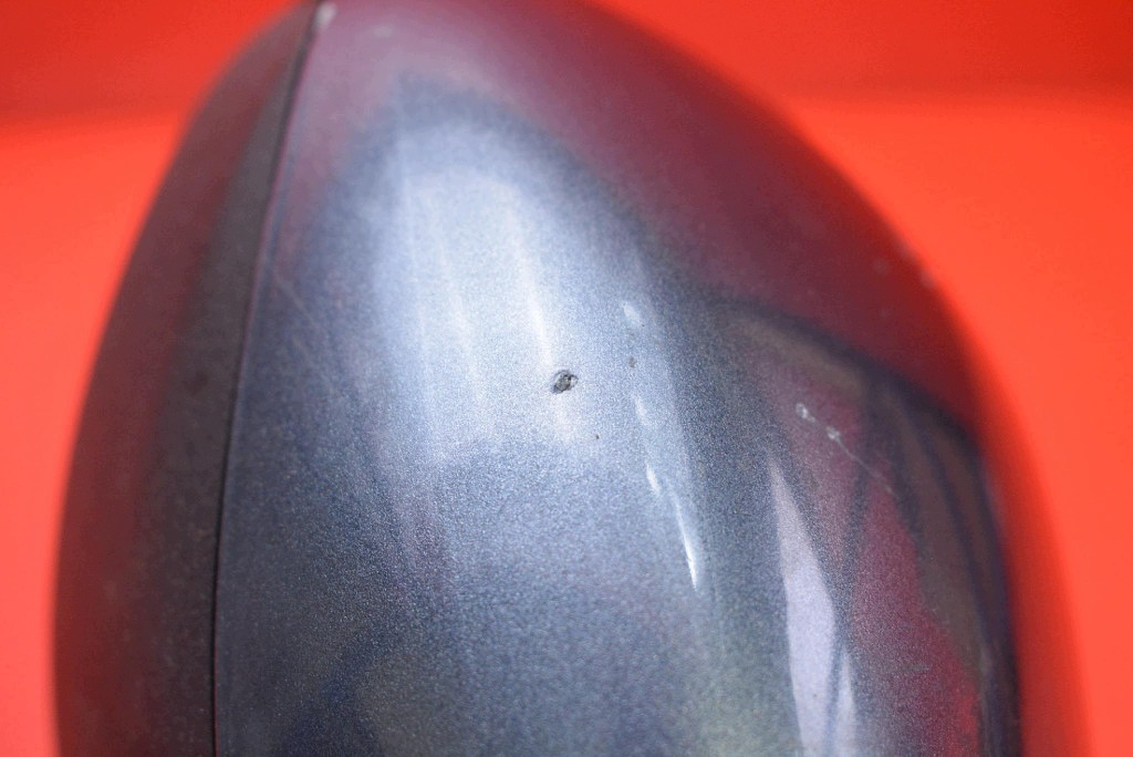 mirror left EZW manually EU 96805881XT PEUGEOT 207 1 and 06-09