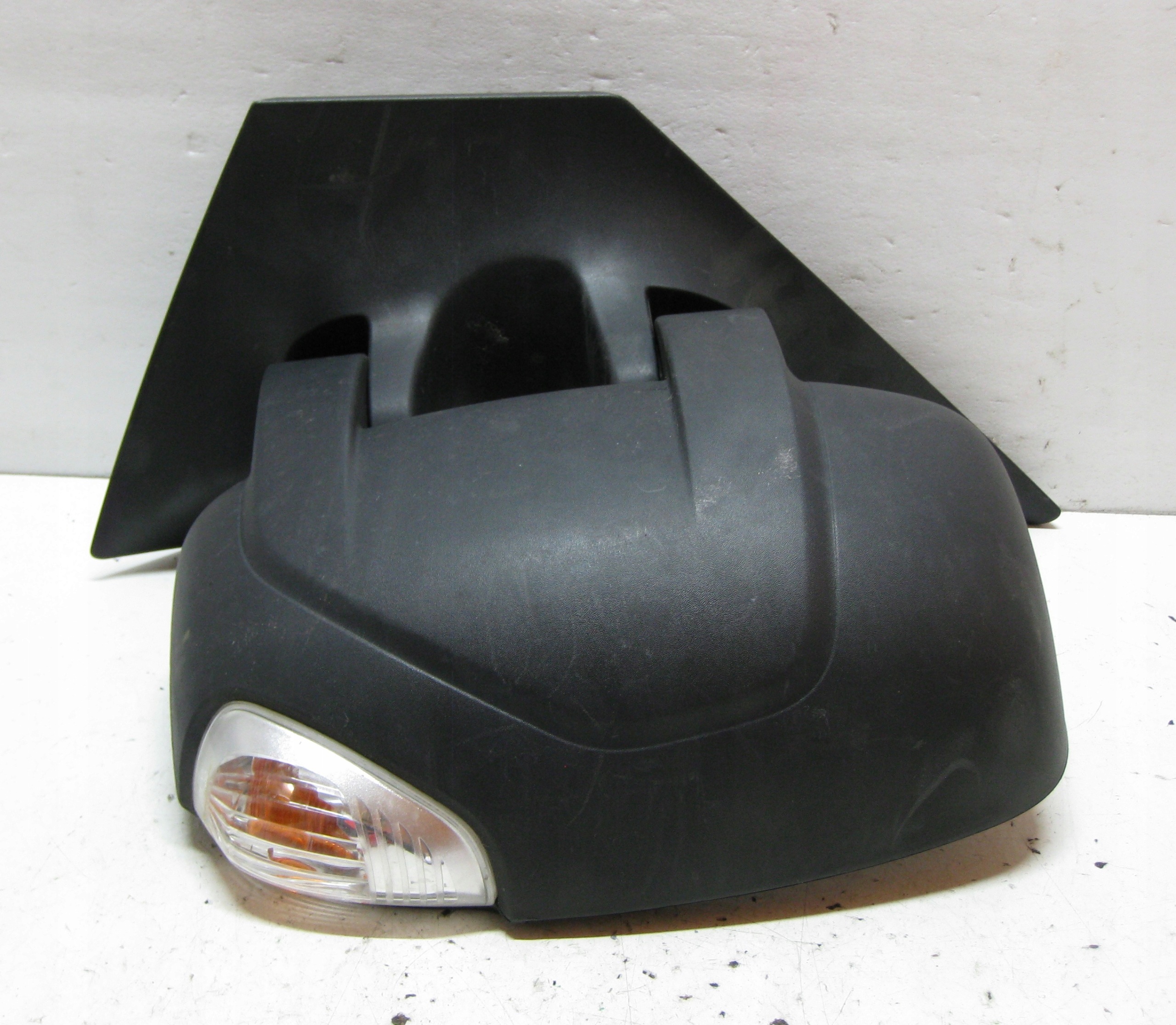 RENAULT MASTER III MOVANO mirror exterior left 7 PIN EU