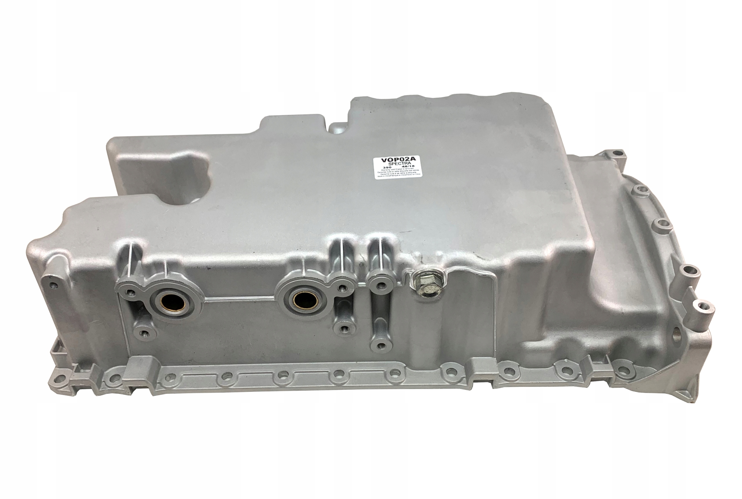 MISKA OLEJOWA VOLVO C30 C70 V70 S40 V50