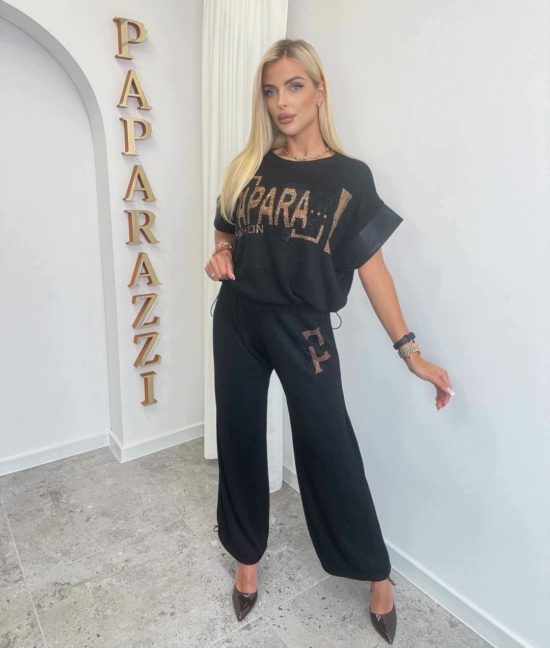 Komplet Paparazzi Fashion 3656/PF