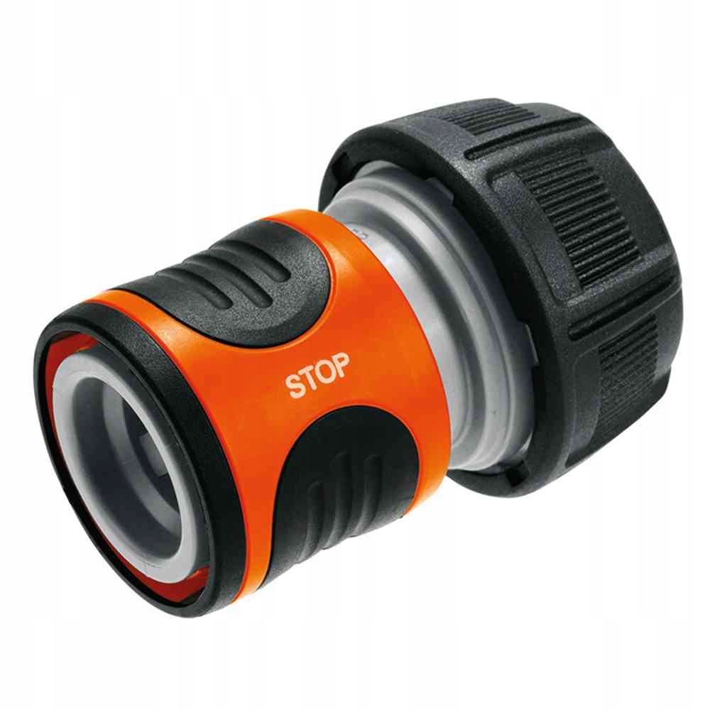 

Szybkozłącze ze stopem 3/4" Gardena 18214-29