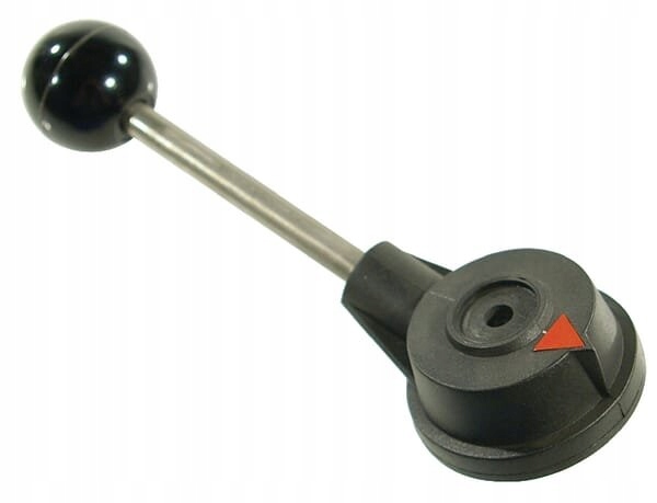 10423999 - Рычаг шарового клапана 1 1/4