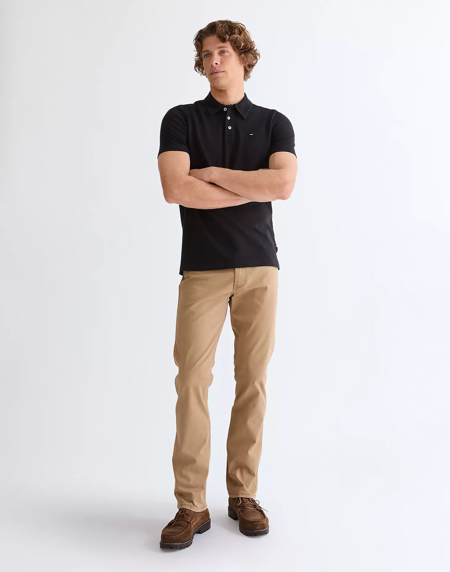 Męskie Jeansy Wrangler Greensboro W34 L32