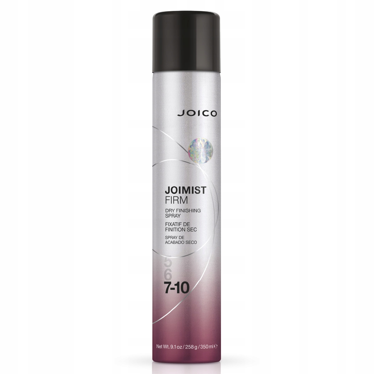 Joico JoiMist Dry Finishing Spray lak na vlasy silná fixace 350 ml
