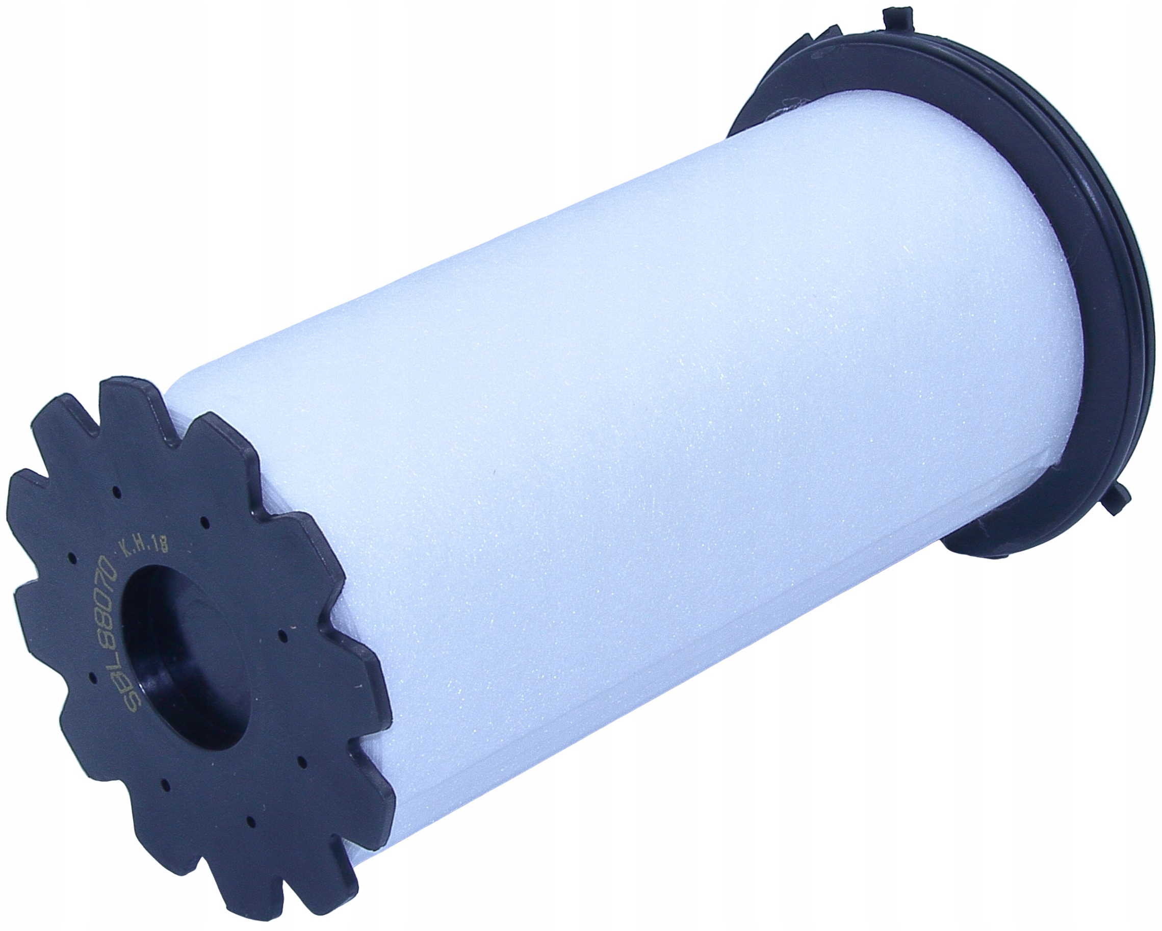 Filtr ventilace motoru SBL88070 John Deere