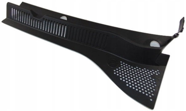 1S1819403F 9B9 - ПОДБЕРЕТ ВОДООТВОД ЛЕВЫЙ VW UP! ОРИГИНАЛ