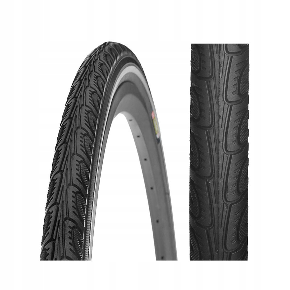 

Opona rowerowa 700X35 28 rower Trc Wkładka Pasek