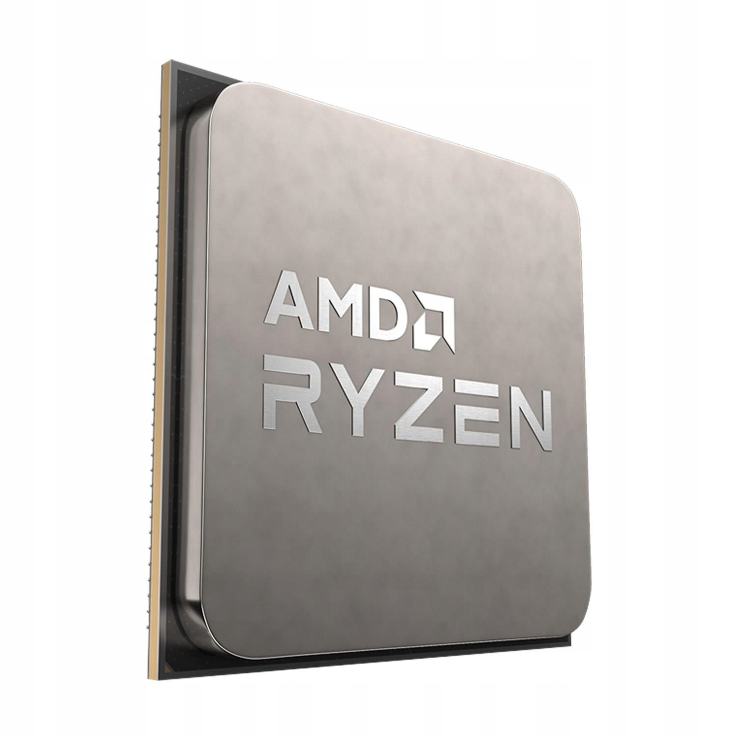 Ryzen 5 3600